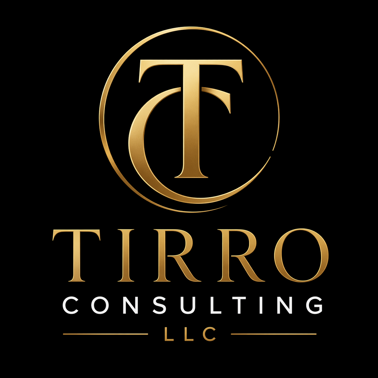 Tirro Consulting LLC
